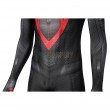 Spider-Man Miles Morales PS5 Spandex Printed Cosplay Costume