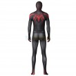 Spider-Man Miles Morales PS5 Spandex Printed Cosplay Costume