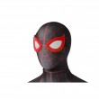 Spider-Man Miles Morales PS5 Spandex Printed Cosplay Costume