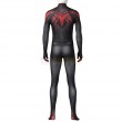 Spider-Man Miles Morales PS5 Spandex Printed Cosplay Costume
