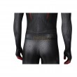 Spider-Man Miles Morales PS5 Spandex Printed Cosplay Costume