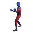 Kids Black Adam Atom Smasher Cosplay Costumes For Halloween