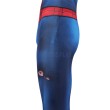 Kids Spider-man PS5 Damaged Edition Peter Parker Cosplay Costumes