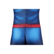 Kids Spider-man PS5 Damaged Edition Peter Parker Cosplay Costumes