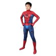 Kids Spider-man PS5 Damaged Edition Peter Parker Cosplay Costumes