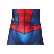 Kids Spider-man PS5 Damaged Edition Peter Parker Cosplay Costumes