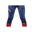 Kids Spider-man PS5 Damaged Edition Peter Parker Cosplay Costumes