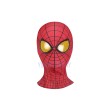 Kids Spiderman PS5 Amazing Cosplay Costumes For Halloween