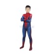 Kids Spiderman PS5 Amazing Cosplay Costumes For Halloween