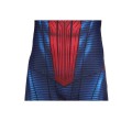 Kids Spiderman PS5 Amazing Cosplay Costumes For Halloween