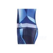 Kids The Boys Cosplay Costumes A-Train Cosplay Jumpsuit