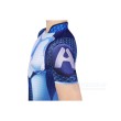 Kids The Boys Cosplay Costumes A-Train Cosplay Jumpsuit