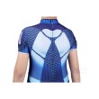 Kids The Boys Cosplay Costumes A-Train Cosplay Jumpsuit