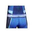 Kids The Boys Cosplay Costumes A-Train Cosplay Jumpsuit