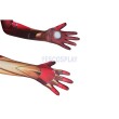 Kids Spider-Man Cosplay Costumes Iron Spider Armor Cosplay Jumpsuits