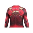 Kids Spider-Man Cosplay Costumes Iron Spider Armor Cosplay Jumpsuits