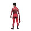 Kids Spider-Man Cosplay Costumes Iron Spider Armor Cosplay Jumpsuits