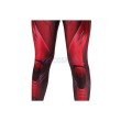 Kids Spider-Man Cosplay Costumes Iron Spider Armor Cosplay Jumpsuits