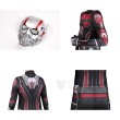 Kids Ant-Man And The Wasp Quantumania Cosplay Costumes Scott Lang Jumpsuit