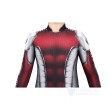 Kids The Boys S3 Cosplay Costumes A-train Cosplay Suit