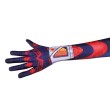 Kids Spider-Man Cosplay Costumes 2099 Miguel O'Hara Cosplay Suits