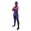 Kids Spider-Man Cosplay Costumes 2099 Miguel O'Hara Cosplay Suits