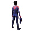 Kids Spider-Man Cosplay Costumes 2099 Miguel O'Hara Cosplay Suits