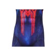 Kids Spider-Man Cosplay Costumes 2099 Miguel O'Hara Cosplay Suits