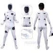 Spider-Man Cosplay Costumes Across The Spider-Verse The Spot HQ Halloween Suit