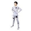 Spider-Man Cosplay Costumes Across The Spider-Verse The Spot HQ Halloween Suit