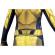 Kids Deadpool 3 Wolverine Cosplay Costumes