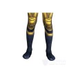 Kids Deadpool 3 Wolverine Cosplay Costumes