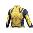 Kids Deadpool 3 Wolverine Cosplay Costumes