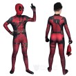 Kids Deadpool 3 Cosplay Costumes Wade Wilson Cosplay Suit