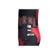 Kids Deadpool 3 Cosplay Costumes Wade Wilson Cosplay Suit