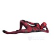 Kids Deadpool 3 Cosplay Costumes Wade Wilson Cosplay Suit