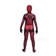 Kids Deadpool 3 Cosplay Costumes Wade Wilson Cosplay Suit