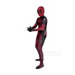 Kids Deadpool 3 Cosplay Costumes Wade Wilson Cosplay Suit