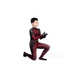 Kids Deadpool 3 Cosplay Costumes Wade Wilson Cosplay Suit