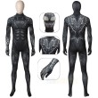 Venom Eddie Brock Cosplay Costume Jumpsuit