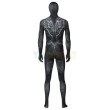Venom Eddie Brock Cosplay Costume Jumpsuit