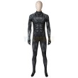Venom Eddie Brock Cosplay Costume Jumpsuit