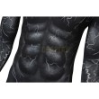 Venom Eddie Brock Cosplay Costume Jumpsuit