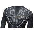 Venom Eddie Brock Cosplay Costume Jumpsuit