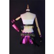 Jinx Cosplay Costume Jinx Cosplay Suit