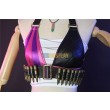 Jinx Cosplay Costume Jinx Cosplay Suit