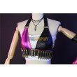 Jinx Cosplay Costume Jinx Cosplay Suit