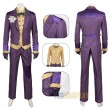 Jack Cosplay Costume Arkham Asylum Cosplay Suit