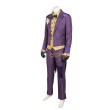 Jack Cosplay Costume Arkham Asylum Cosplay Suit