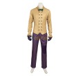 Jack Cosplay Costume Arkham Asylum Cosplay Suit